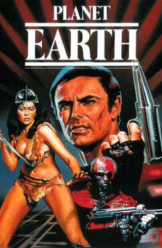 Planet Earth (1974)