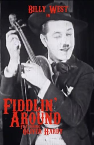 Fiddlin' Around (1925)