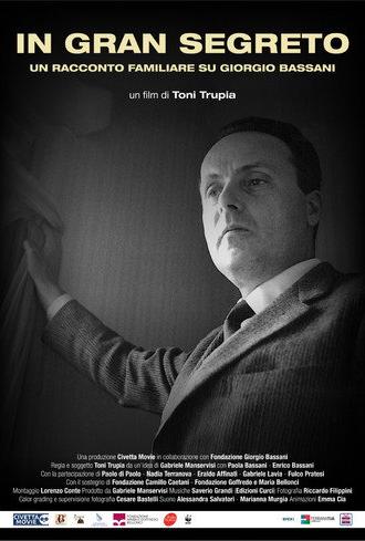 In Gran Segreto: Un Racconto Familiare su Giorgio Bassani (2026)