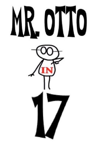 Mr. Otto in 17 (2004)