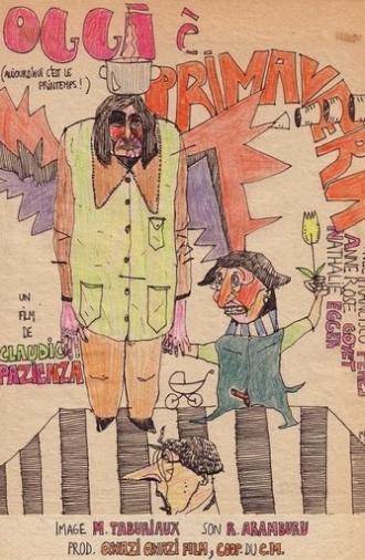Oggi è primavera (1988)