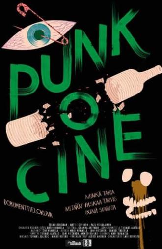 Punk O Cine (2011)