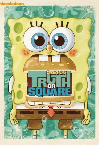 SpongeBob's Truth or Square (2009)