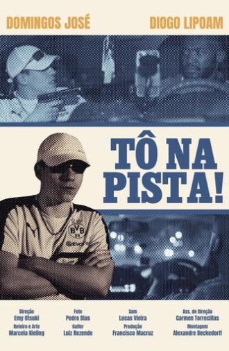 TÔ NA PISTA! (2024)