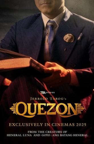 Quezon (2025)