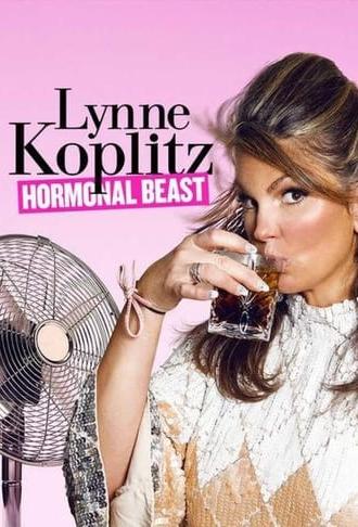 Lynne Koplitz: Hormonal Beast (2017)