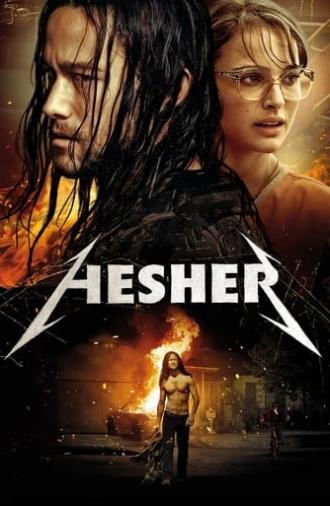 Hesher (2010)