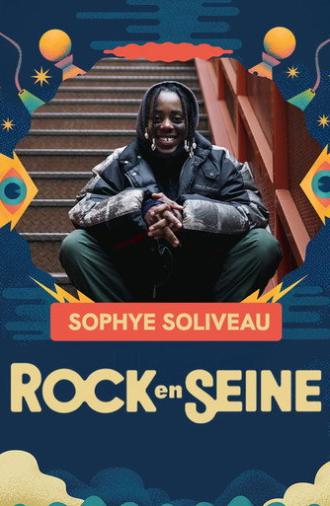 Sophye Soliveau - Rock en Seine 2025 (2025)