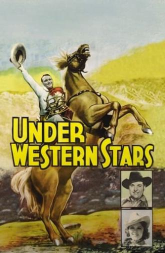 Under Western Stars (1938)