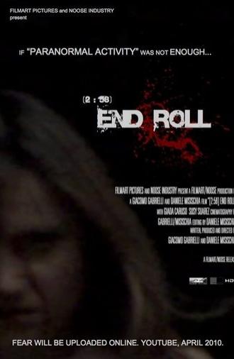 End Roll [2.58.11] (2010)
