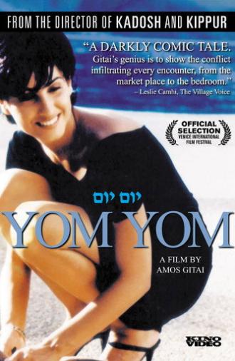 Day After Day (1998)