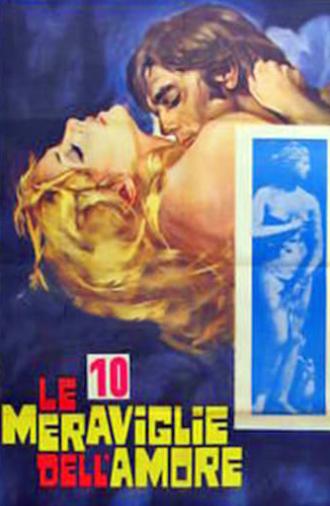 The Ten Wonders of Love (1969)