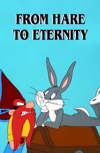 From Hare to Eternity (1997)