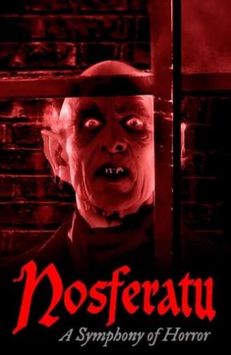 Nosferatu: A Symphony of Horror (2023)