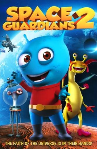Space Guardians 2 (2018)