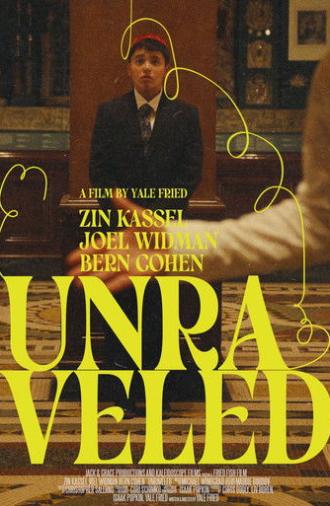 Unraveled (2025)