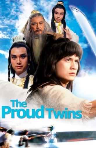 The Proud Twins (1979)