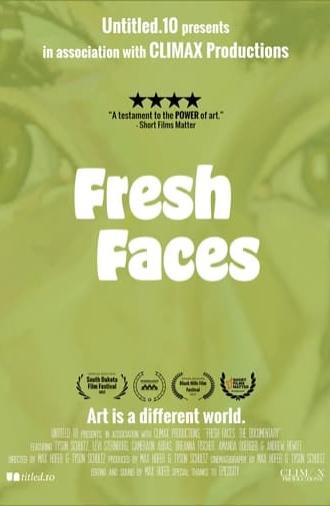 Fresh Faces (2022)