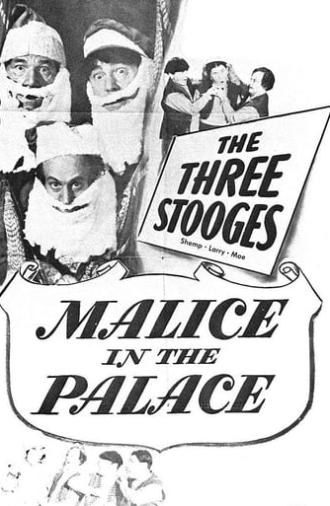 Malice in the Palace (1949)