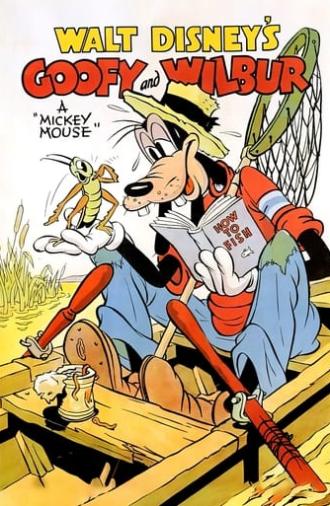 Goofy and Wilbur (1939)