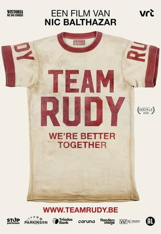 Team Rudy (2026)