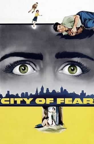 City of Fear (1959)