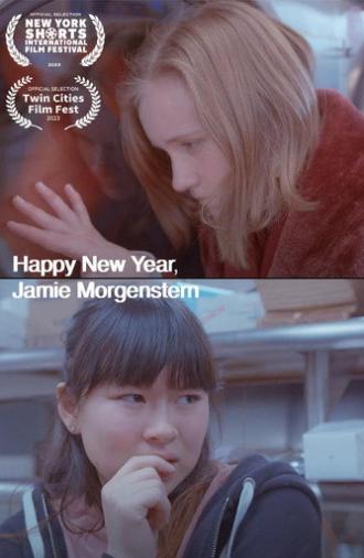 Happy New Year, Jamie Morgenstern (2023)