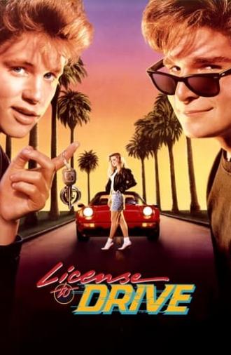 License to Drive (1988)