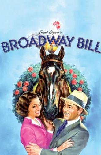 Broadway Bill (1934)