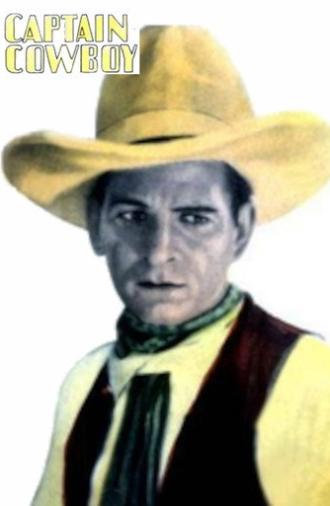 Captain Cowboy (1929)