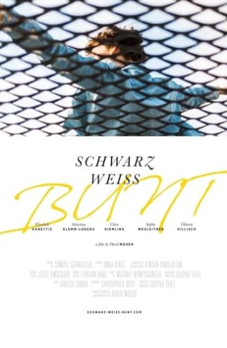 Schwarz Weiss Bunt (2020)