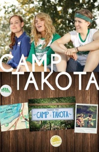 Camp Takota (2014)