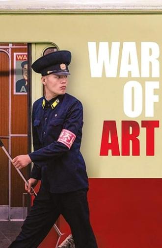 War of Art (2019)