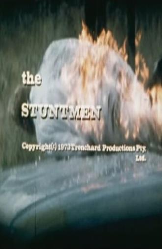 The Stuntmen (1973)