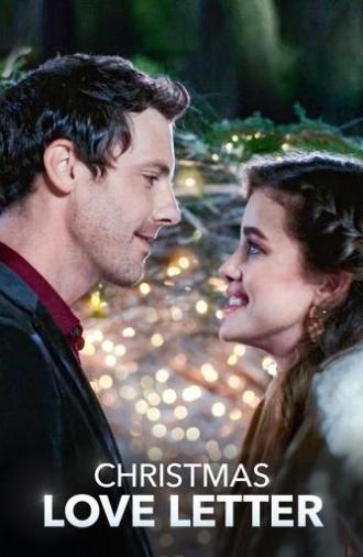 Christmas Love Letter (2019)