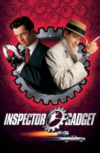 Inspector Gadget (1999)