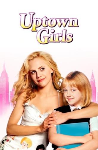 Uptown Girls (2003)