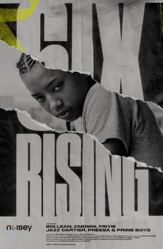 6ix Rising (2017)