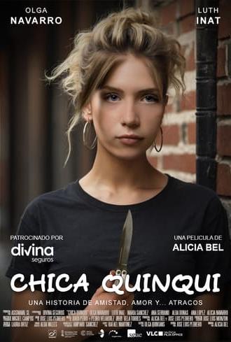 Chica Quinqui (2025)