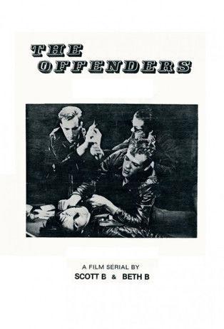 The Offenders (1980)