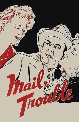 Mail Trouble (1942)