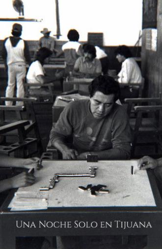 Chupa La Mingus Presenta: Una Noche Solo en Tijuana (2022)