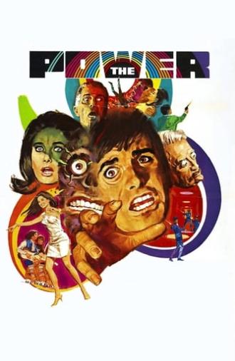 The Power (1968)