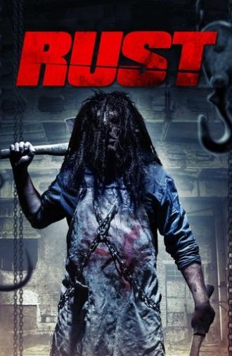 Rust (2015)