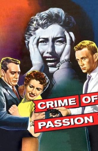 Crime of Passion (1956)