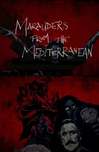 Marauders from the Mediterranean: The Macabre Magic of the Spanish Zombie Film (2022)