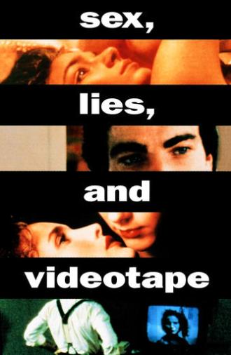 sex, lies, and videotape (1989)