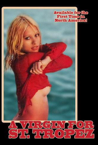 A Virgin for St. Tropez (1975)
