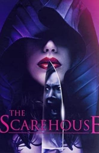 The Scarehouse (2014)