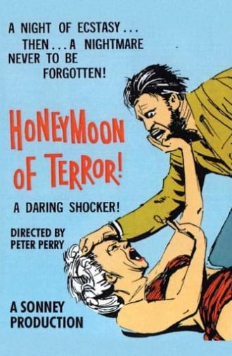 Honeymoon of Terror (1961)